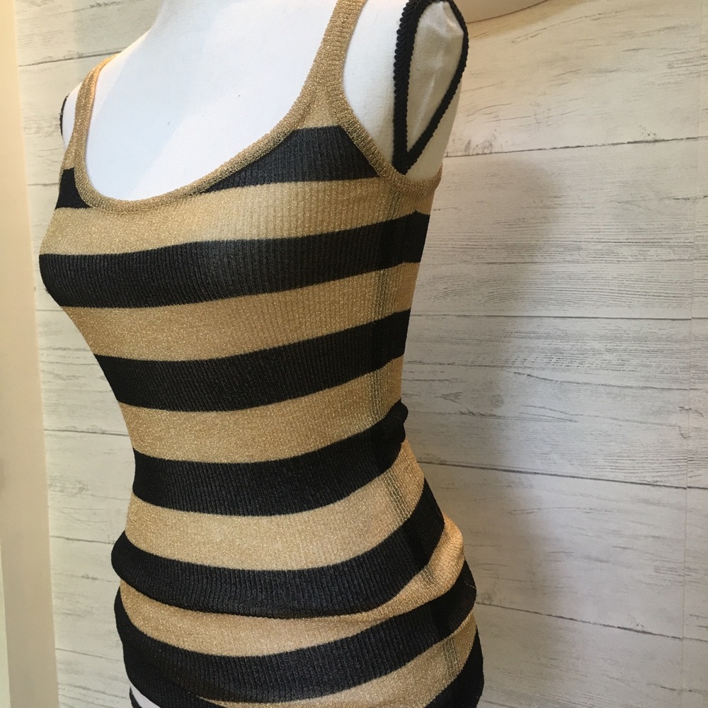 Shimmer & Shine Tank Top